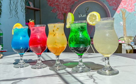 Soda Italiana