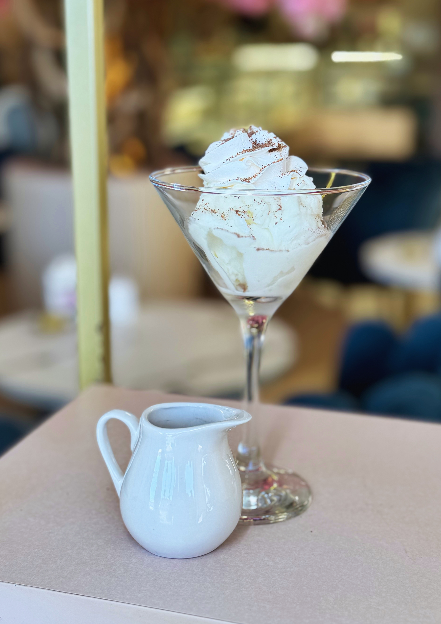 Café Afogato